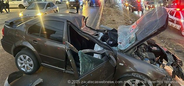 accidente
