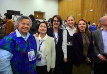 En riesgo de retroceso, derechos políticos de las mujeres: Amalia García