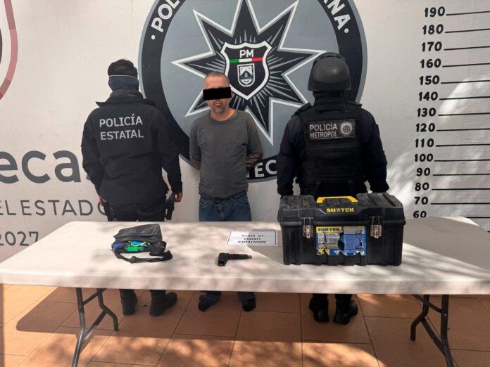 arma-artesanal