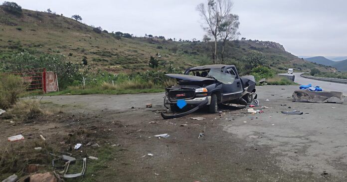 asesinado