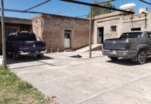 Balacera en Calera deja 5 muertos; aseguran armamento y vehículos robados