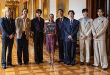 BTS hace historia en Palacio Nacional: Sheinbaum anuncia regreso en 2027