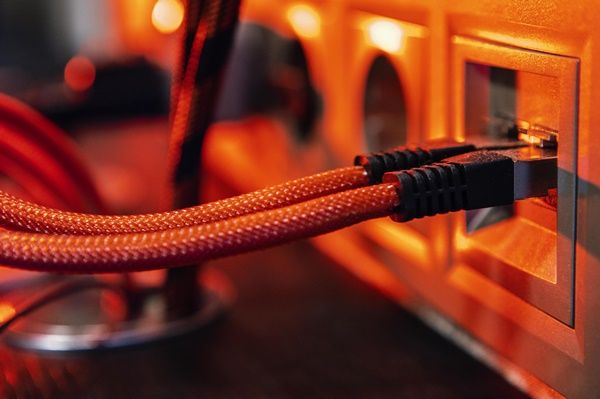 cables