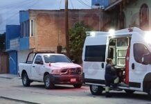 Joven pierde la vida al caer de su propia altura justo cuando quería irse