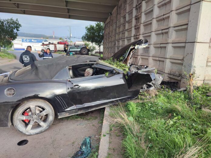camaro