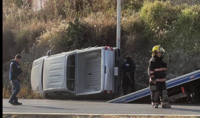 camioneta