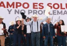 A un año de terminar su gobierno, Monreal realiza foros de consulta para políticas publicas