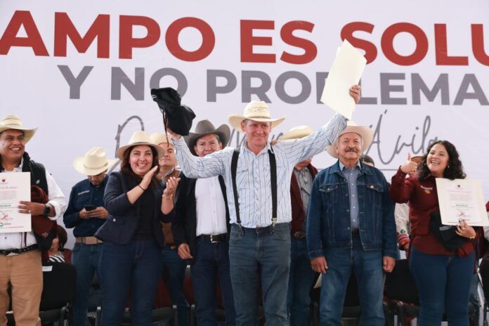 campo