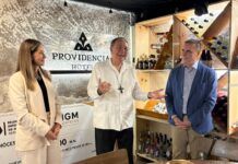 Entregan Capstone y Comité de Damas de la minería donativo al Obispado