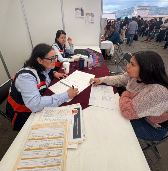 capstone-empleo