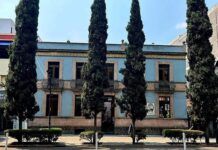 ¡No al olvido de López Velarde! Jerez alza la voz contra el cierre de la Casa del Poeta