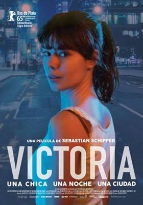 Victoria