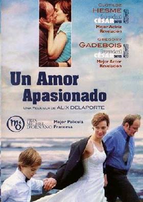 amor apasionado