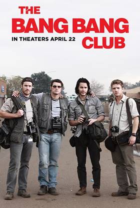 bang bang club