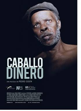 caballo dinero