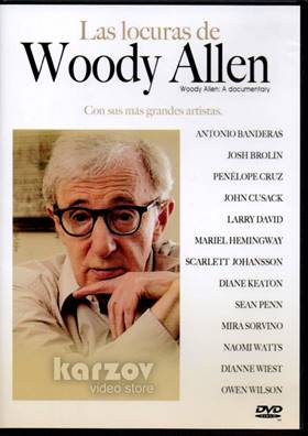 locuras woody allen