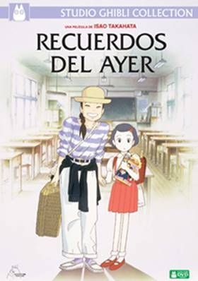 recuerdos del ayer