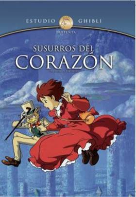 susurros del corazon