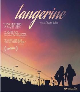 tangerine
