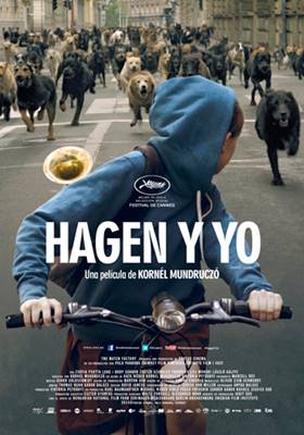 Hagen y yo