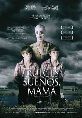 dulces suenos