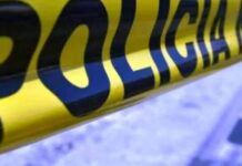Tráiler atropella a agentes de la FGR; un muerto y 3 heridos graves