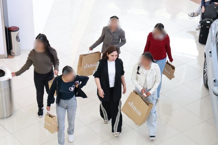 compras