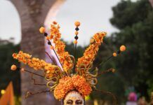 Convocan a participar en Gran Desfile del Día de Muertos 2026 y sus concursos