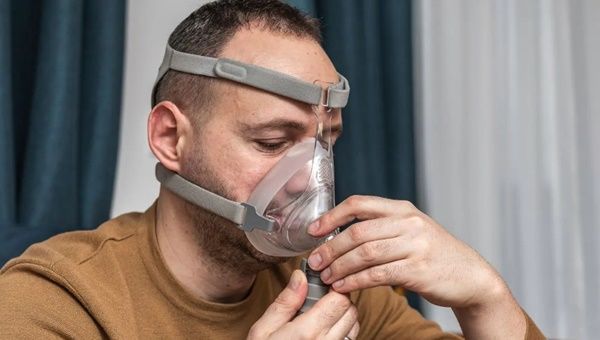 cpap