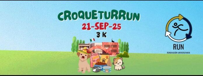 croqueturrun