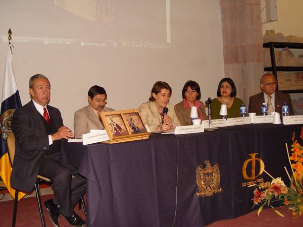 Invitados especiales
