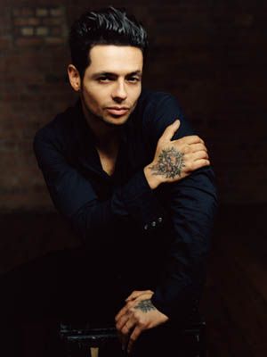 Draco Rosa