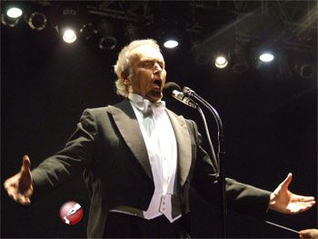 José Carreras