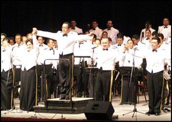 Orquesta Sinfónica de la Secretaría de Marina