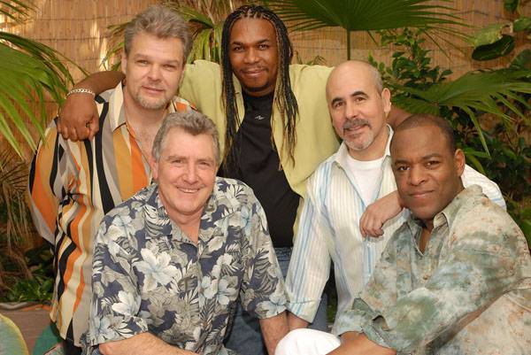 Spyro Gyra