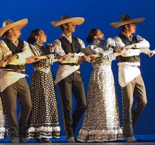 Compañía Estatal de Danza Folclorica Compañía Estatal de Danza Folclorica