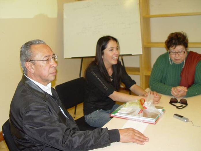 El taller se ofrece en el Centro Cultural Ciudadela del Arte El taller se ofrece en el Centro Cultural Ciudadela del Arte