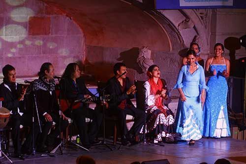 flamenco