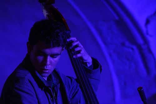 jazz-zero