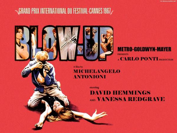 blow-up