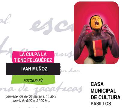 culpa