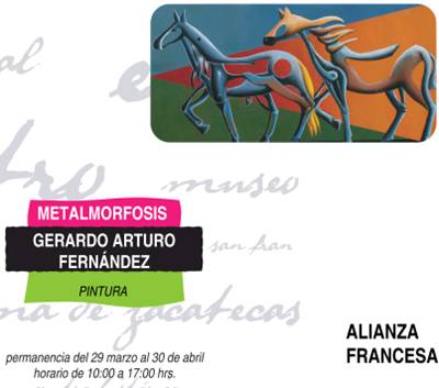 metalmorfosis