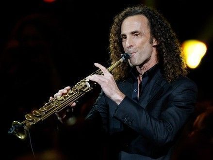 kenny-g
