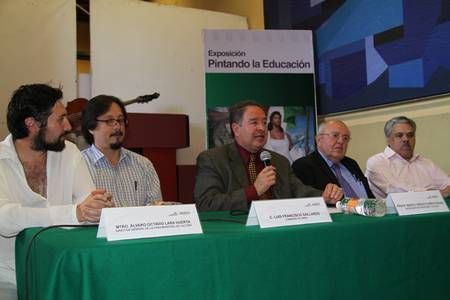 pintando-educacion