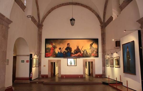 museo-rafael-coronel museo-rafael-coronel