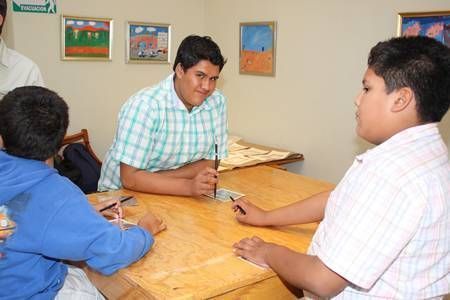 talleres-nic