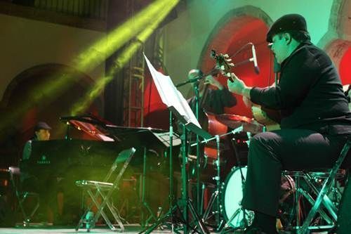 jazz-blues