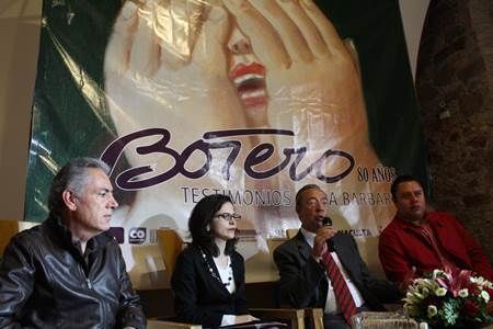 botero botero