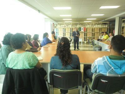 bibliotecarios bibliotecarios