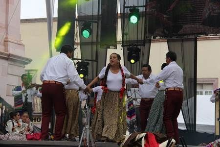 danza-folclorica